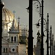 Ulica Nowomiejska - widok w kierunku Pl. Wolności.