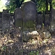 Na cmentarzu przy ul. Brackiej