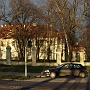 Pałac Alfreda Biedermanna przy ul. Franciszkańskiej