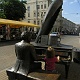 Gramy ... Artur Rubinstein przy fortepianie ( ul. Piotrkowska)