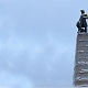 Pomnik Tadeusza Kościuszki na Pl. Wolności