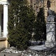 Pomnik Jana Kilińskiego (1760-1819) przy ul. Moniuszki.