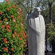 Pomnik Leona Schillera.