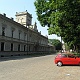 Muzeum Kinematografii - Łódź pl. Zwycięstwa 1.