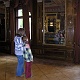 Pałac Scheiblera - siedziba Muzeum Kinematografii - Łódź pl. Zwycięstwa 1.