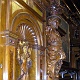 W Pałacu Scheiblera - obecnie siedziba Muzeum Kinematografii