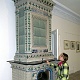 W Pałacu Scheiblera - obecnie siedziba Muzeum Kinematografii