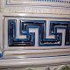 W Pałacu Scheiblera - obecnie siedziba Muzeum Kinematografii