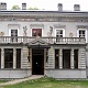 Pałac Scheiblera - obecnie siedziba Muzeum Kinematografii