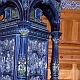 W Pałacu Scheiblera - obecnie siedziba Muzeum Kinematografii