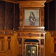 W Pałacu Scheiblera - obecnie siedziba Muzeum Kinematografii