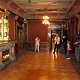 W Pałacu Scheiblera - obecnie siedziba Muzeum Kinematografii