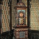 W Pałacu Scheiblera - obecnie siedziba Muzeum Kinematografii