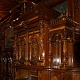 W Pałacu Scheiblera - obecnie siedziba Muzeum Kinematografii