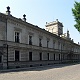 Pałac Scheiblera - obecnie siedziba Muzeum Kinematografii
