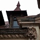 Ul. Piotrkowska 86 - Dom pod Gutenbergiem.