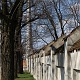 Pomnik i Muzeum Tradycji Niepodległościowych w Łodzi
oddział Radogoszcz, Muzeum Martyrologii i Walki.