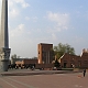Pomnik i Muzeum Tradycji Niepodległościowych w Łodzi
oddział Radogoszcz, Muzeum Martyrologii i Walki.