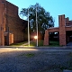 Muzeum Tradycji Niepodległościowych w Łodzi
oddział Radogoszcz, Muzeum Martyrologii i Walki.