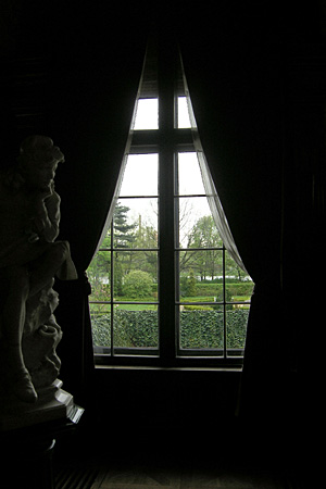 Foto: okno