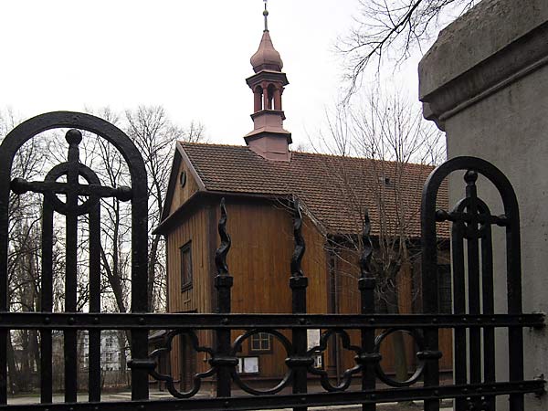 Foto: Ogrodowa