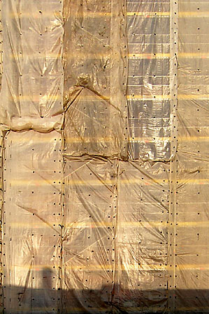 Foto: Ul. Ogrodowa (grudzie� '2005) 