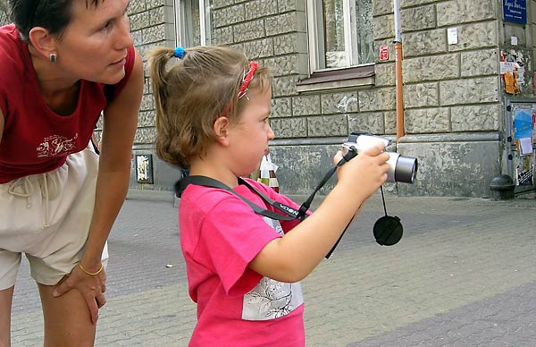 Foto: Warto zrobi� kilka zdj�� ....
