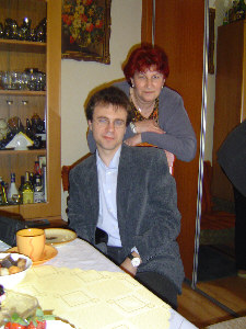 Ewa G�gor i ja